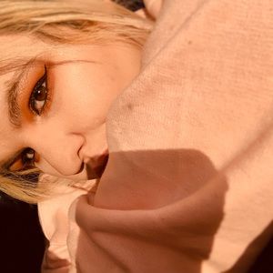 Meet your Posher, Kaylaa